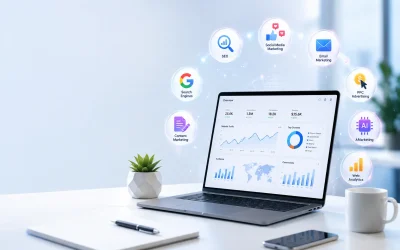 What Is Digital Marketing? A Complete Guide for Beginners