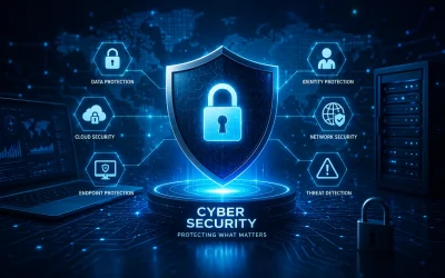 Why Is Your Cyber Security Cluster Failing? Why Security Tools Alone Aren’t Enough